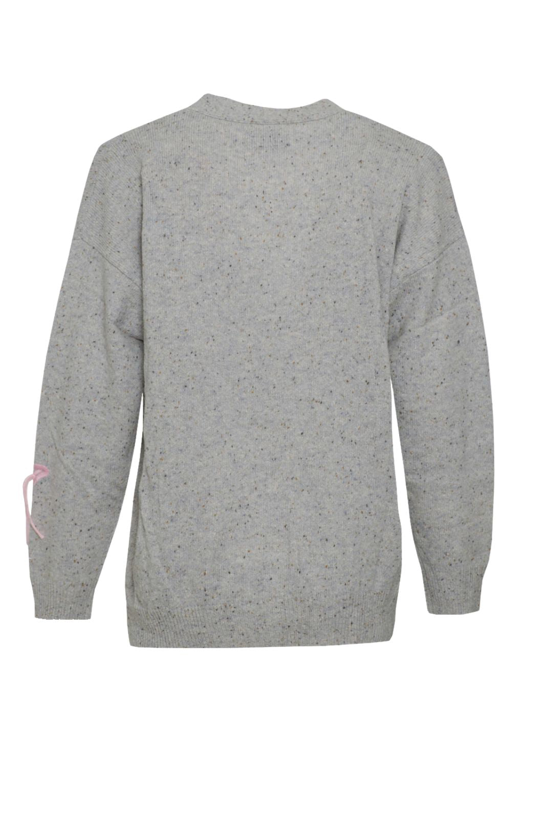 MC2 Saint Barth Cardigan Women Silvester Help
