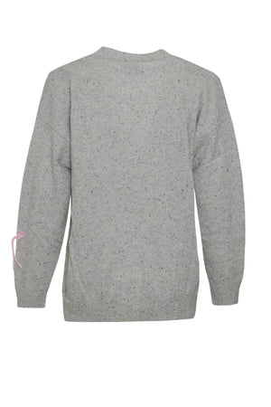 MC2 Saint Barth Cardigan Women Silvester Help