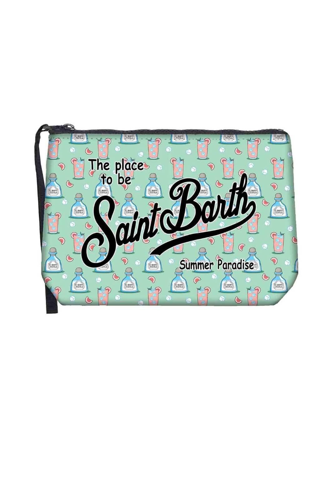 MC2 Saint Barth Pochette Aline Paloma Cocktail