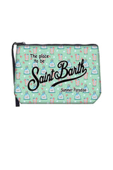 MC2 Saint Barth Pochette Aline Paloma Cocktail