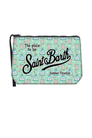 MC2 Saint Barth Pochette Aline Paloma Cocktail