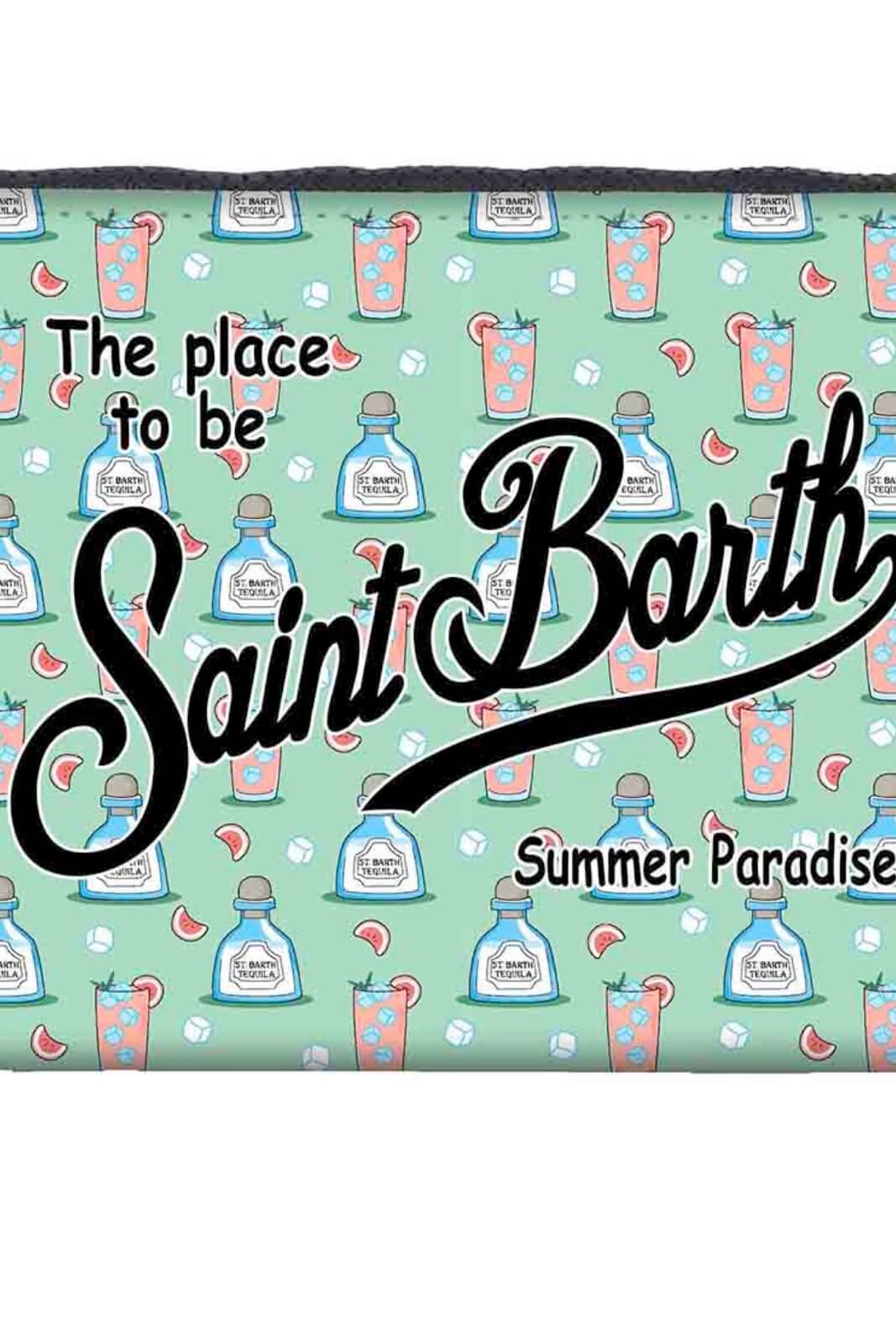MC2 Saint Barth Pochette Aline Paloma Cocktail