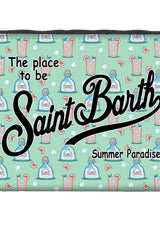 MC2 Saint Barth Pochette Aline Paloma Cocktail