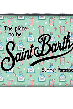 MC2 Saint Barth Pochette Aline Paloma Cocktail