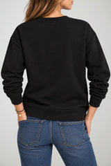 MC2 Saint Barth Felpa Donna Bollicine Habitué