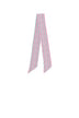 MC2 Saint Barth Foulard Band in cotone a righe