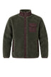 MC2 Saint Barth Giaccone Uomo Keystone Zip
