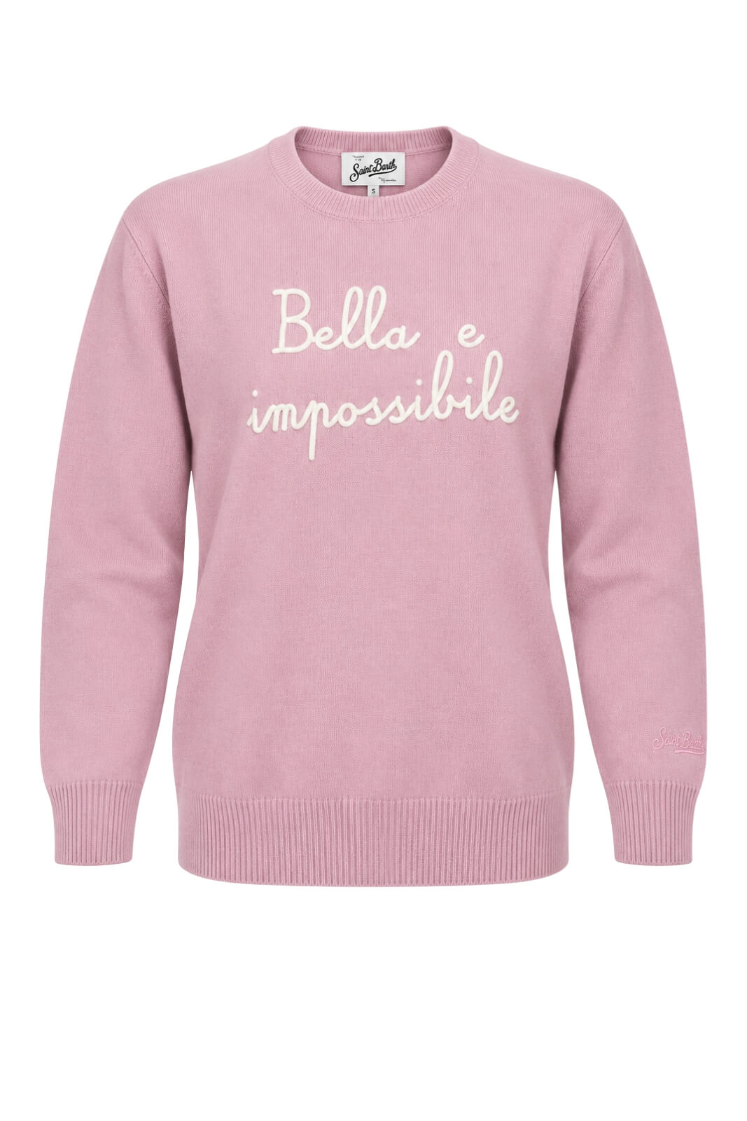MC2 Saint Barth Maglia Donna Bella e Impossibile