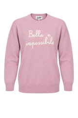 MC2 Saint Barth Maglia Donna Bella e Impossibile