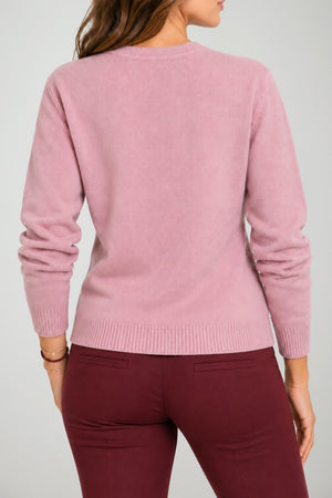 MC2 Saint Barth Maglia Donna Bella e Impossibile