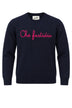MC2 Saint Barth Maglia Donna Che Fastidio
