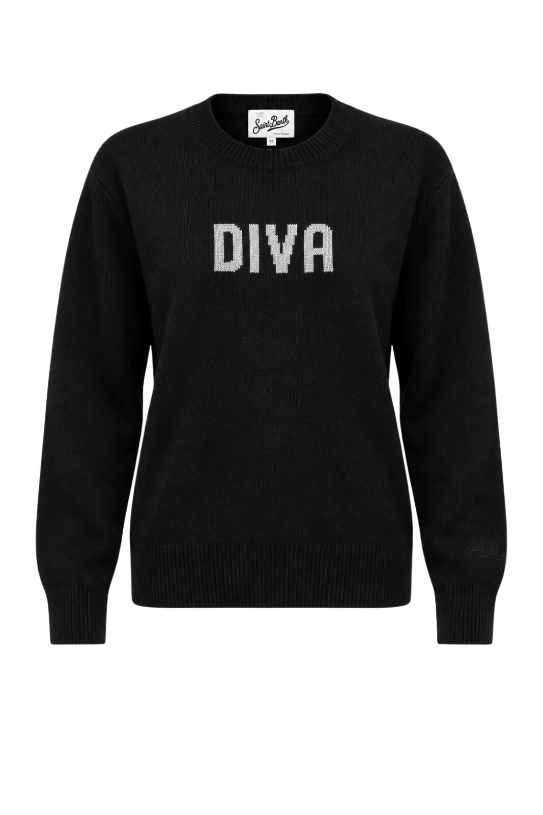 MC2 Saint Barth Maglia Donna Diva