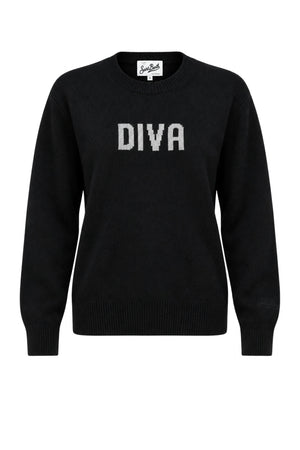 MC2 Saint Barth Maglia Donna Diva
