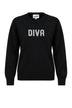MC2 Saint Barth Maglia Donna Diva