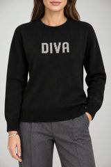 MC2 Saint Barth Maglia Donna Diva
