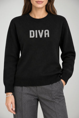 MC2 Saint Barth Maglia Donna Diva
