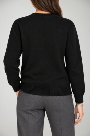 MC2 Saint Barth Maglia Donna Diva