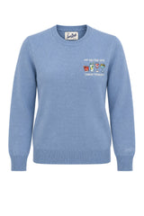 MC2 Saint Barth Maglia Donna Liquid Therapy