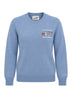 MC2 Saint Barth Maglia Donna Liquid Therapy