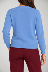 MC2 Saint Barth Maglia Donna Mi Fai Volare