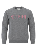 MC2 Saint Barth Maglia Donna Mollatemi Lurex