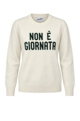 MC2 Saint Barth Maglia Donna Non È Giornata