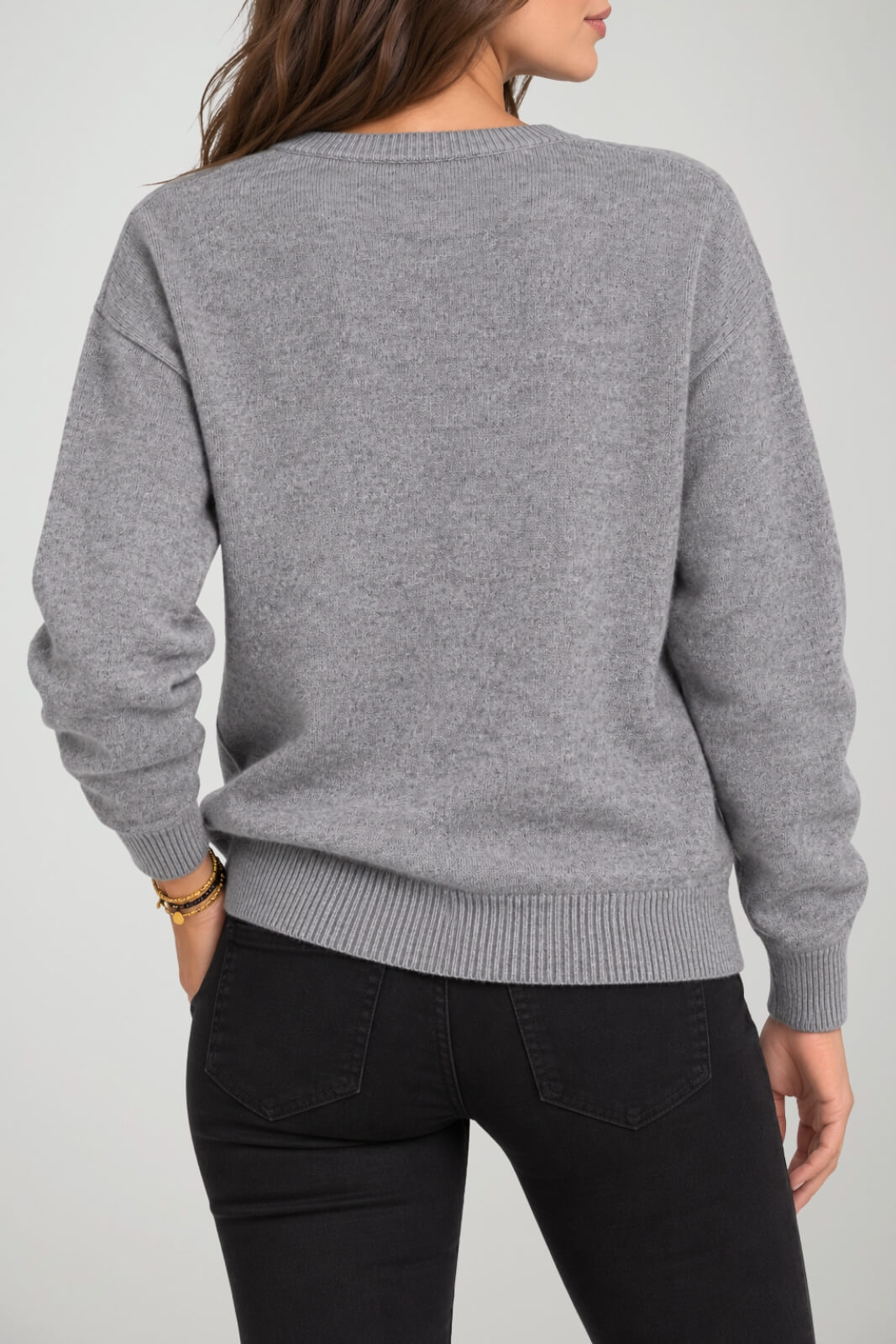 MC2 Saint Barth Maglia Donna Peanuts Stars