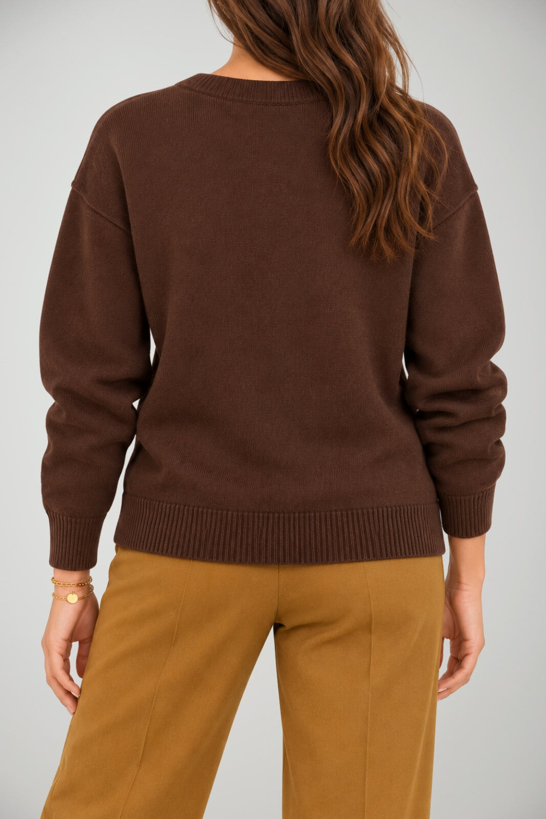 MC2 Saint Barth Maglia Donna Snoopy First Coffee