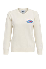 MC2 Saint Barth Maglia Donna Spesso Ho Sempre Ragione