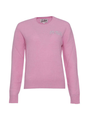 MC2 Saint Barth Women's Shine Sweater