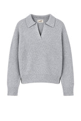 MC2 Saint Barth Maglia Donna Yaoni Wool