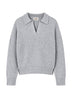 MC2 Saint Barth Maglia Donna Yaoni Wool