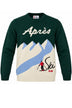 MC2 Saint Barth Maglia Uomo Bombardino Light Apres Ski Club