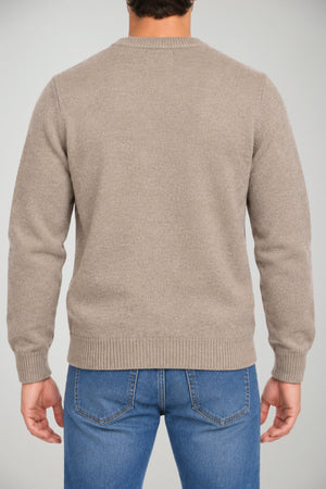 MC2 Saint Barth Maglia Uomo Drink Vin Brulé