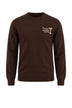 MC2 Saint Barth Maglia Uomo Espresso Martini