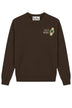 MC2 Saint Barth Maglia Uomo Gold Money
