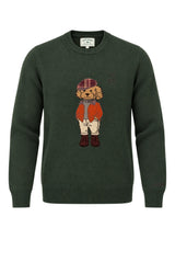 MC2 Saint Barth Maglia Uomo Heron Country Poodle