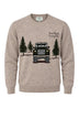 MC2 Saint Barth Maglia Uomo Heron Donegal Car SB Country Club