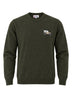 MC2 Saint Barth Maglia Uomo Heron Donegal Cortina Car