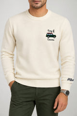 MC2 Saint Barth Maglia Uomo King of Courma
