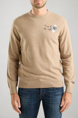 MC2 Saint Barth Maglia Uomo King of the Night