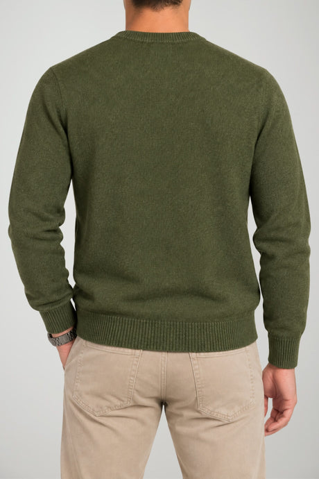 MC2 Saint Barth Maglia Uomo Latin Rover