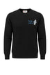 MC2 Saint Barth Maglia Uomo Life Complicated