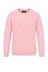 MC2 Saint Barth Maglia Uomo Regent Cashmere / Rosa