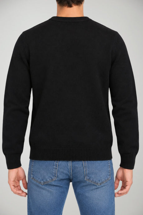 MC2 Saint Barth Maglia Uomo Ski Club Stylized