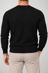 MC2 Saint Barth Maglia Uomo Tequila Sale Limone
