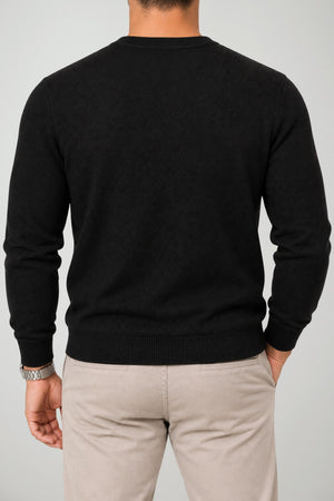 MC2 Saint Barth Maglia Uomo Tequila Sale Limone