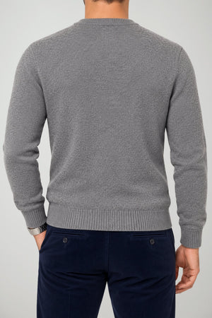 MC2 Saint Barth Maglia Uomo The End Skier