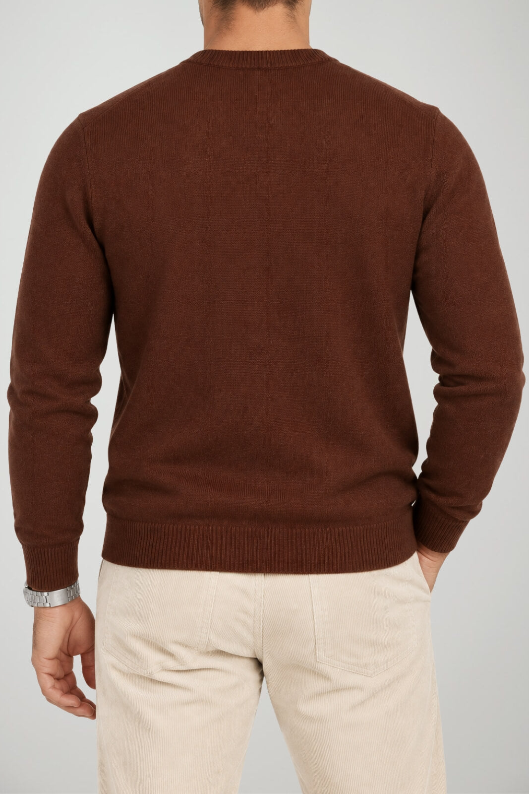 MC2 Saint Barth Maglia Uomo Vacanze di Natale