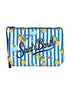 MC2 Saint Barth Pochette Aline Gin Tonic Lemon